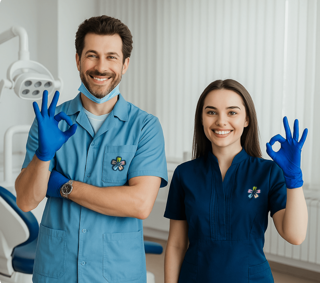 Для туристов