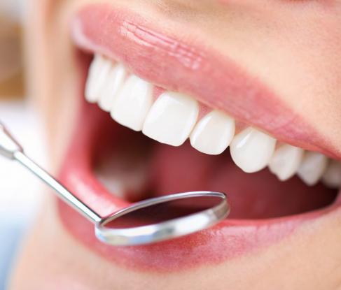 Treatment of tooth decay