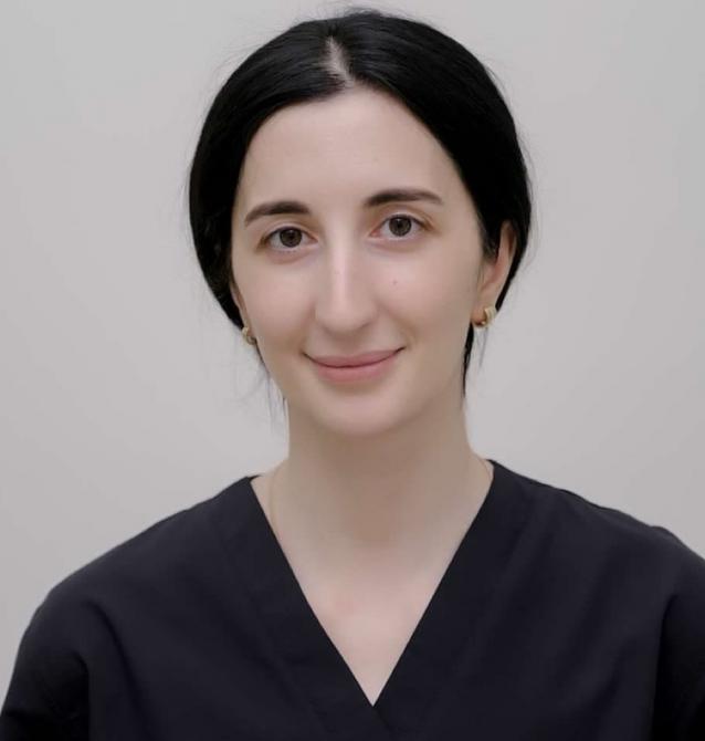 Хизанишвили Тея